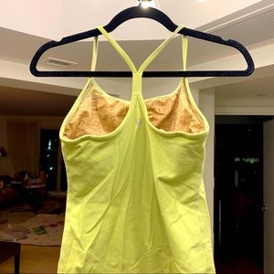 Lululemon Muscle Tank